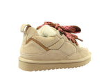 YW261SNEAKER OAT