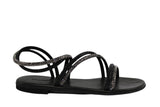 NAOMISTRASS BLACK