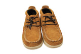 WALLY NXT MID2KO SPICE BROWN