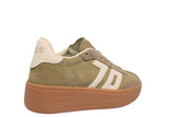 XXLS005 SUEDE BEIGE