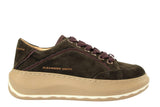 MFW9670DBUDK BROWN BURGUNDY MAYFAIR