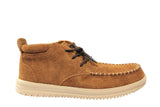WALLY NXT MID2KO SPICE BROWN