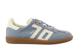GHOST16SKY SUEDE MILK CROC