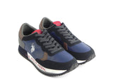 CLEEF002DK BLU/GREY