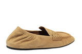 ILA A8SUEDE CAMEL