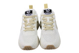 CARTER FLYWHITE MAT GOLD
