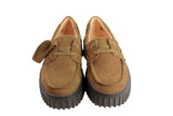 TORHILL BOATWALNUT NUBUK