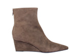 40739SUEDE SEAL BROWN