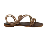 NAOMISTRASS GOLD BRONZE
