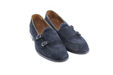 161890SUEDE DEEP BLU