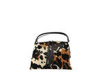 I492ZO953 MUCCA NERO