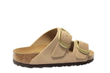 ARIZONA1024064 SANDCASTLE BIG BUCKLE