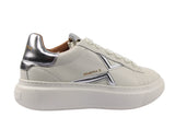CGW9753WSVWHITE SILVER COLLEGE