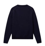 NP0A88TH1761 BLU MARINE
