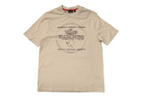 NP0A88SFN1J BEIGE DIMITY