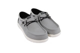 WALLY LETTERMAN00J LIGHT GREY WHITE