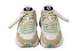 CARTER JOGGERSAND DOVE MINT