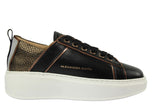WHW8376BCPBLACK COPPER WEMBLEY HIGH