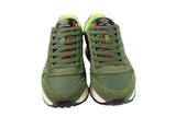 Z4610274 VERDE MILITARE