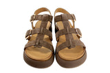 A96046SUEDE DK BROWN