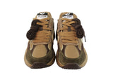CARTER 2.0 RUNNERBROWN BROWN