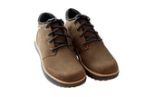 A6A8NW07 DARK BROWN NUBUCK