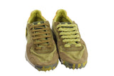 CHACRONA343 LINEN WHEATHERED KHAKI