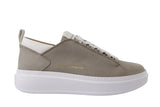 WYM2258LYWLIGHT GREY WHITE WEMBLEY