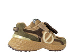 CARTER 2.0 RUNNERBROWN BROWN