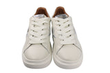 CGW9753WSVWHITE SILVER COLLEGE