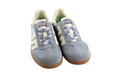 GHOST16SKY SUEDE MILK CROC