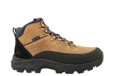 A2QA9ES4 MEDIUM BROWN SUEDE