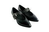 EA0301XVITELLO NERO