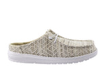 WENDY SLIP SURF BAJA2UG TAN MULTI