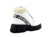 JA21265G0F10A BIANCO/OFF WHITE