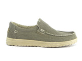 MIKKA BRAIDED3VE ARMY