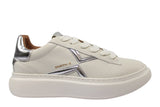 CGW9753WSVWHITE SILVER COLLEGE