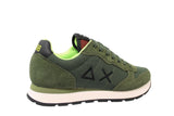 Z4610274 VERDE MILITARE