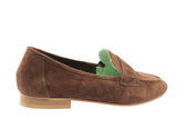 DANTE 14CAMOSCIO CHOCOLAT