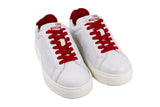 JA15174G1M10B BIANCO ROSSO