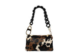 F2MYB3029SH01 COGNAC BLACK
