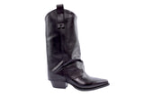 DX567VITELLO NERO