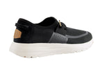 SIROCCO M NEUTRAL066 BLACK