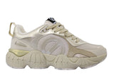 KRAZEE RUNNERDOVE PEARL WHITE