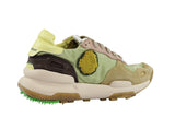 CHACRONA342 LINEN LICHEN GREEN