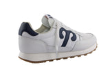 CLUB02 BIANCO BLU