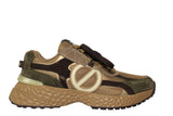 CARTER 2.0 RUNNERBROWN BROWN