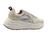 HZW8066FLUOFF WHITE NUDE HORIZON