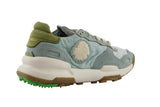 CHACRONA257 LINEN CAMO MILKY JADE