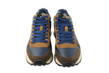 Z4611807 NAVY BLUE MID